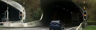 A13: Barrage d’une voie de circulation dans le tunnel Markusberg en direction de l’Allemagne à partir du mardi 29 juillet 2025