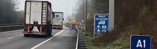 A1: Chantier au viaduc de la Haute-Syre (OA1135) - début de la dernière phase des travaux à partir du vendredi 4 juillet 2025