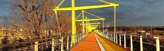 Bauhärepräis 2024: les Ponts et Chaussées récompensés