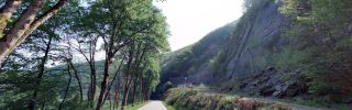 N27: La route nationale entre Michelau et Erpeldange-sur-Sûre de nouveau accessible