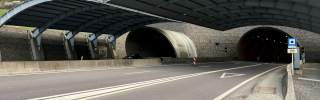 A7: Fin des travaux de remplacement des hélices des ventilateurs dans le tunnel Grouft (09.07.2026)